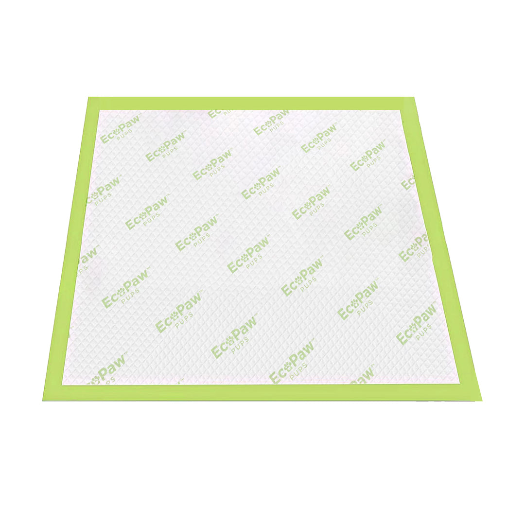 USDA Certified Biobased Pet Training Pads